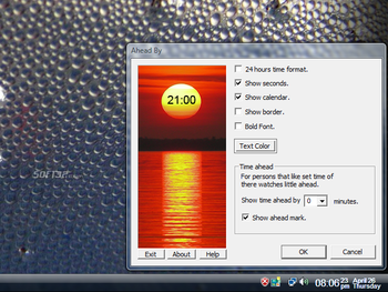 AheadBy screenshot 3