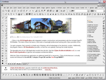 AI-Tool screenshot