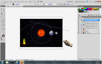 Ai2Canvas screenshot 5