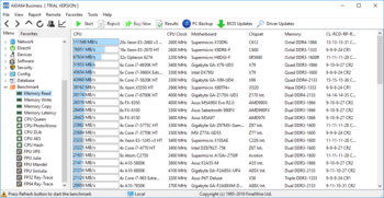AIDA64 Business screenshot 13
