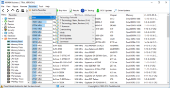 AIDA64 Business screenshot 18