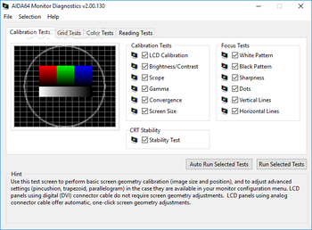 AIDA64 Extreme screenshot 25