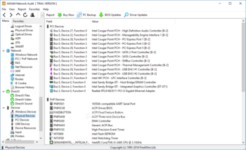 AIDA64 Network Audit screenshot 14