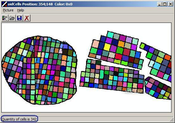 aidCells screenshot 2