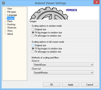 Aidsoid Viewer screenshot 4