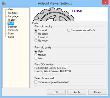 Aidsoid Viewer screenshot 5