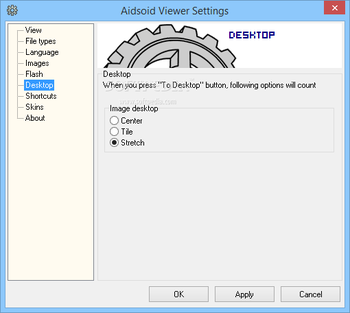 Aidsoid Viewer screenshot 6