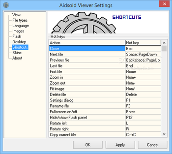 Aidsoid Viewer screenshot 7