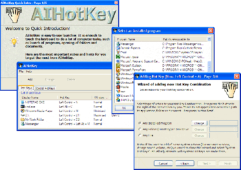 AIHotKey screenshot