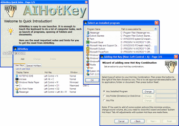 AIHotKey screenshot 2