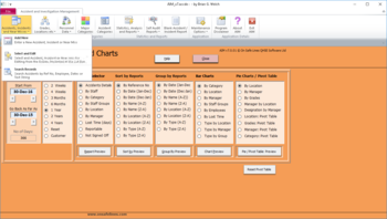 AIM - Accident and Investigation Management screenshot 3