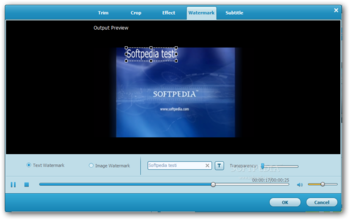 Aimersoft Video Converter Ultimate screenshot 10