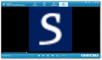 Aimersoft Video Converter Ultimate screenshot 6