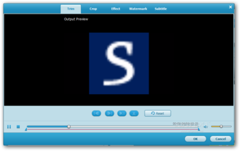 Aimersoft Video Converter Ultimate screenshot 7