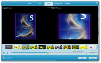 Aimersoft Video Converter Ultimate screenshot 9