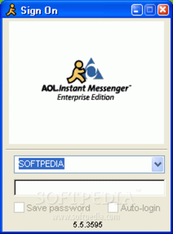 AIMLite screenshot
