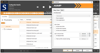 AIMP screenshot 10