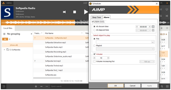AIMP screenshot 11