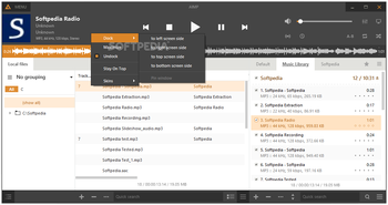 AIMP screenshot 4