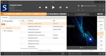AIMP screenshot 9