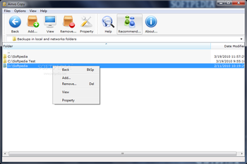 Ainvo Copy screenshot 3