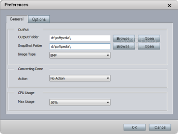 Aiprosoft MP4 Converter screenshot 2