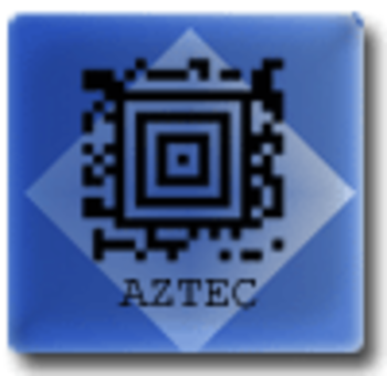 AIPSYS Aztec Encode ASP Control for Windows(5 Developer License) screenshot