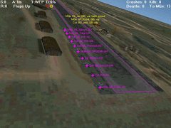 Air Attack screenshot 7