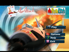 Air Attack screenshot