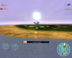 Air Attack screenshot 4