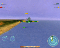 Air Attack screenshot 5