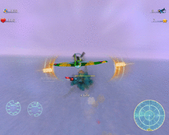 Air Attack screenshot 6