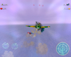 Air Attack screenshot 7