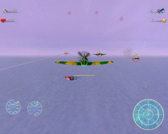 Air Attack screenshot 8