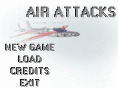Air Attacks screenshot