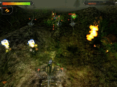 Air Force Missions screenshot 3