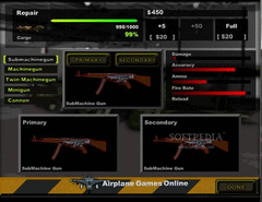 Air Gunner screenshot 2
