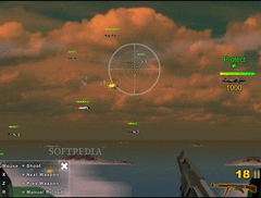 Air Gunner screenshot 3