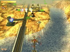 Air Hawk screenshot 4