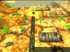 Air Hawk screenshot 5