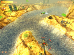 Air Hawk screenshot 7