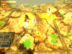 Air Hawk screenshot 8