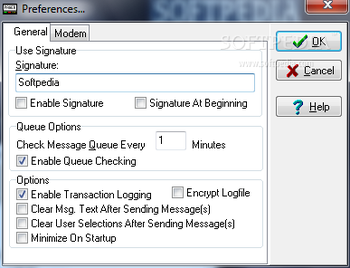 Air Messenger Lite screenshot 5