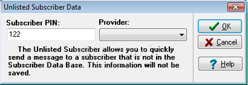 Air Messenger SNPP screenshot 6