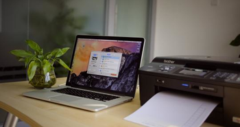 Air Printer screenshot