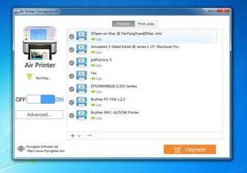 Air Printer screenshot 3
