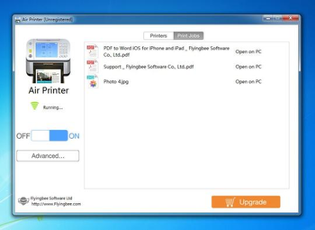 Air Printer screenshot 5
