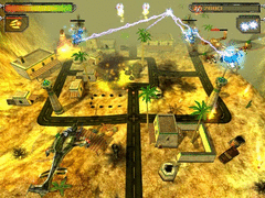 Air Shark 2 screenshot 4