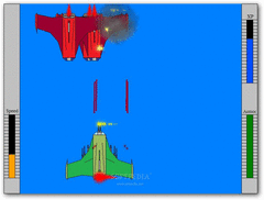 Air Strike screenshot 3