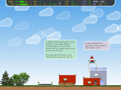 Air-Transporter screenshot 2